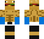 crasherking boxer