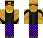 crasherking gangster