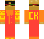 crasherking racer