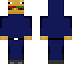 crasherking scuba diver