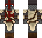crusader