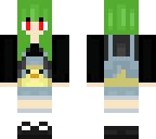 cuack girl