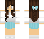 cute skin
