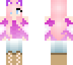 cute skin