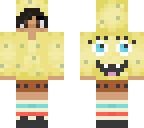 cute spongebob guy