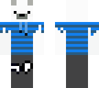 da cool bear