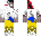darkxcrafter's darksoul