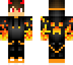 demon fire