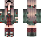 demon girl