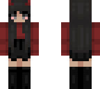 devil girl
