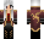 dragon huntress