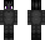 dragon skin - redo