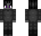 dragon skin - redo of the redo