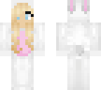 easter bunny 