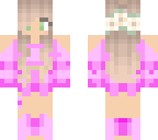 easter skin
