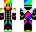 easter skin