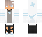 easter skin