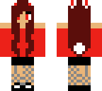 edit of my own skin