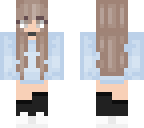 edited girl