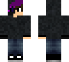 ender hood