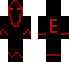 entyty 666 creepy