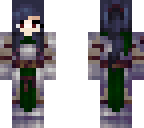 eretria's armour