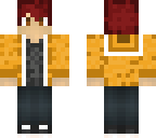 evan oc