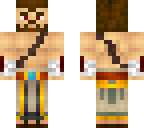 eye change on skin