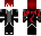 father's  devail skin
