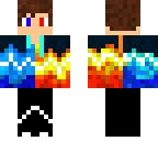 fire and water