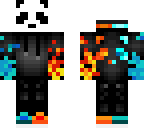 fireic panda