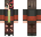 fix edit half demon