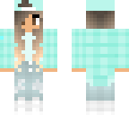 fixed skin