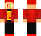 flaming