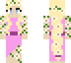flower rapunzel