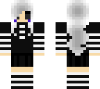 fnaf human marionette