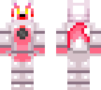 funtime foxy edit