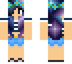 galaxy female