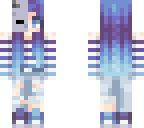 galaxy girl