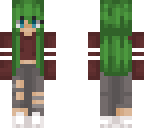 girl