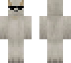 goat skin