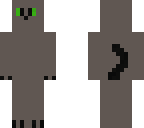 gray wolf