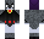 grey raven