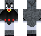 grey raven