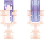hair base - icy