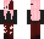 half rabbit mask