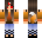 horse but