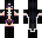 huntress dc