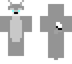husky power