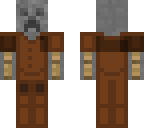 hypixel murder statue